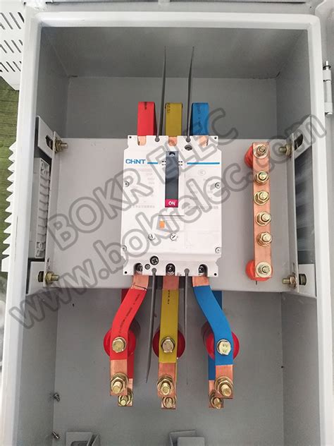 ODM JXF series distribution box Factories, Exporters 